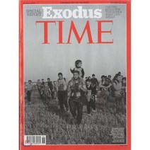 Time (주간) - Asia Ed. 2015년 10월 19일, Time Inc.