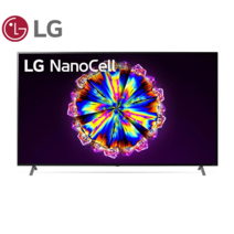 LG 65인치(165CM) 4K UHD 스마트 TV 65NANO80, 지방 스탠드