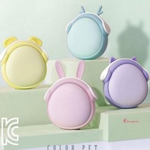 SPRa_휴대용난로 전기손 충전식 손난로 캠핑 히터 양면발열 차박 보조배터리 미니 야외용 낚시zab324, SPRa_레몬 독