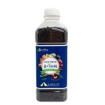 트리맘 유기파워 900g- 유기농 화분영양제 유기질, 단품