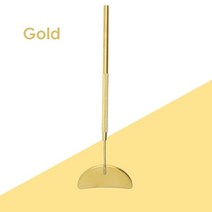 하트 모양의 달 속눈썹 연장 거울 스테인레스 스틸 대형 메이크업 미용 도구 액세서리, [16] Moon-Gold