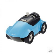 오피스넥스 사무실 오피스 문구 용품 PULL 자동차 연필깎이 블루 FS660