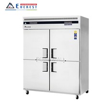 부성 B150-4RROS-E 업소용냉장고 간냉식 올냉장, B150-4RROS-E (올냉장)