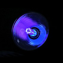 하이전구 공연용 블랙라이트 세트 20W, 1개