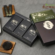 천마공침향스틱, 10g*30포, 3개