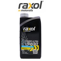 락솔엔진오일 5W 30 100% 합성 엔진오일 마모 부식 보호 엔진오일교환 엔지오일합성유