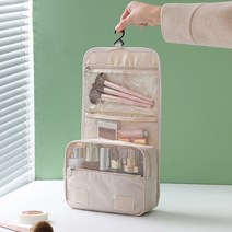 워시백 파우치 여행용 세면도구 화장품 캐리어 수납