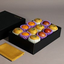 달찐과일 과일선물세트 나주배/사과/한라봉 혼합 과일세트, 20. 사과배레드향 633 혼합 6kg