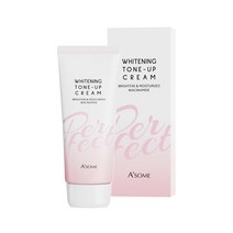 화이트닝 미백크림 톤업크림 100ml