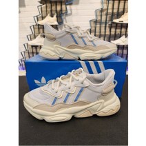 아디다스 오리지널 W몰 아디다스오리지널스 GX9890 남녀공용 운동화 오즈위고 화이트_블루