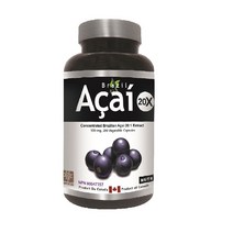 (David Health) 브라질 아사이베리7 500mg 20배 200정