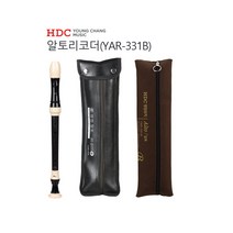 영창 알토리코더 B-YAR-331B 바로크식 교재용악기 신학기