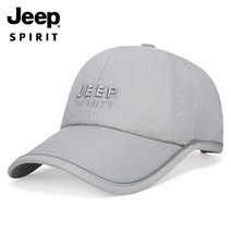 JEEP SPIRIT 정품 모자 야구 모자 20MA996CA0300