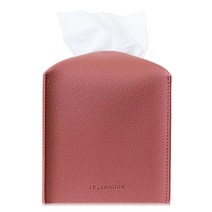 국내제작 프리미엄 미니 휴지 티슈커버 티슈케이스, 미니티슈커버_올드로즈