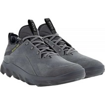 에코 남성용 MX 로우 슈즈