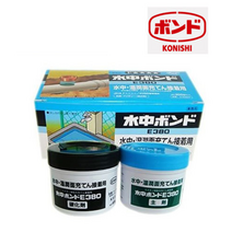 수중 에폭시 본드 수영장 본드 고니시 본드 E380