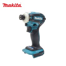 마끼다 18v 고성능 전문가용 충전임팩드라이버 베어툴 마키다 makita dtd172, 1개