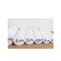 백업제 창문 바람막이 실리콘 가래떡 스펀지 방풍, 35mm(10x2m)