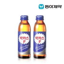 동아제약 박카스F 120mL 50병 1976752