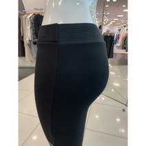 [보브] 사이드 슬릿 레터링 레깅스 7111391101 뉴코아일산