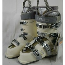 HEAD 헤드 스키 부츠 NEW DREAM 8.5 SKI BOOTS WOMEN SIZE 5.5/22.5