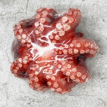 항구의남자들 제수용 자연산 자숙문어 돌문어 활문어 데친 문어, 자숙문어 1kg(1~3미)