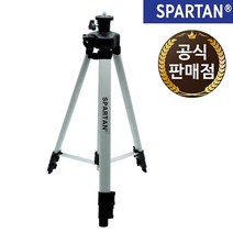 스파르탄 레이저 수평 삼각대 거리 측정기 수평기 T1
