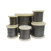 와이어마트 국산 스텐와이어로프 롤 SUS 304 규격 0.8mm~2mm 와이어줄 와이어로프 스텐와이어, 1개