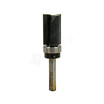 우드페커스 트리머날 평베어링 패턴비트 16mm 25mm HPF4163