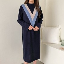 수키 브이 라인 원피스 1071454