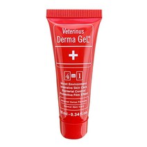 강아지 갈라짐 손상 상처 피부 연고 10ml 강쥐 애견