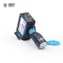 휴대용 핸드 마킹기 프린터 QR 바코드 인쇄기 추적 코드 t-xyd 헬드 잉크젯 16, t-dd 휴대용 잉크젯 프린터