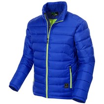 겨울 방수 정전기처리 기능성 패딩 점퍼 SF-3003, SF-3003 상의XL(100)