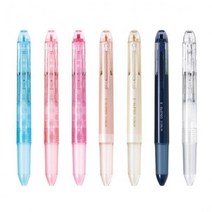 프리미엄 하이테크C 콜레토 5색홀더 바디 DIY 꼴레토 잉크펜 파이롯트펜 콜레토볼펜 콜레또 Bellos^^&&^^+++, Bellos PKP(피치핑크)