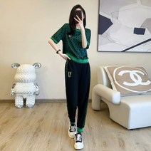 데일리 캐쥬얼트레이닝세트