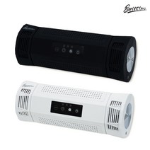 셀렉프로 SPA-P402 승용차용 공기청정기, SPA-P402화이트