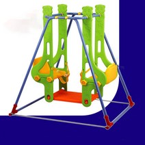 소울리드 2인용그네 실내 아기 2인용그네 유아그네