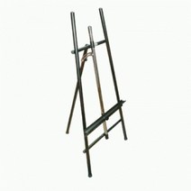 PGM1*^몰일진대앤이 스틸이젤 HDS-810 스케치북받침대 스탠드 화판 이젤판 화방 스텐^*1췤pgm