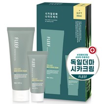 플리프 나이트 리페어 알로에 시카 수분 크림, 100+30ml, 1개