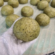 동물성 재료 없는 우리밀 찐빵 (20ea), 찐빵4종세트