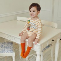 로토토베베 써니스트라이프바디슈트 풍선베어