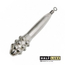 하프루어 텅스텐 매직싱커2 일반 15g, 1개