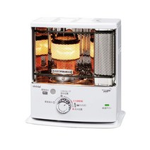 토요토미 반사식 석유 난로 RC-S280 화이트