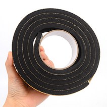 충격흡수테이프 쿠션테이프 스폰지테입 40mm