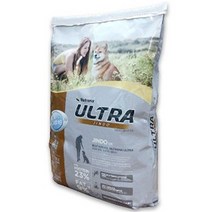 뉴트리나 울트라 진도10kg 전연령용 _ 2023979EA, 본상품선택