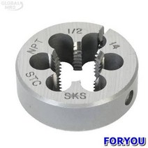 ForU962 슈퍼툴 파이프다이스 1개 소모성자재 전기용품 공구 배관자재 사무용품