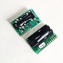 SCD30 이산화탄소 가스 센서 CO2 모듈, [01] 1PCS