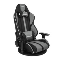 AKRacing 게이밍 좌석 의자 극좌(교쿠자) V2 회색 Gyokuza V2 Grey AKR-GYOKUZAV2-GREY