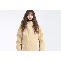 [블렌트] 2223FW 블렌트 리코 스노우보드 자켓 베이지 BLENT RICO JACKET BEIGE 스노우보드복 스노우자켓