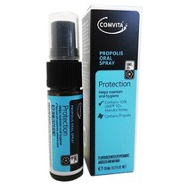 Comvita Propolis Oral Spray 뉴질랜드 콤비타 프로폴리스 오랄 구강 스프레이 UMF10+ 20ml 3팩